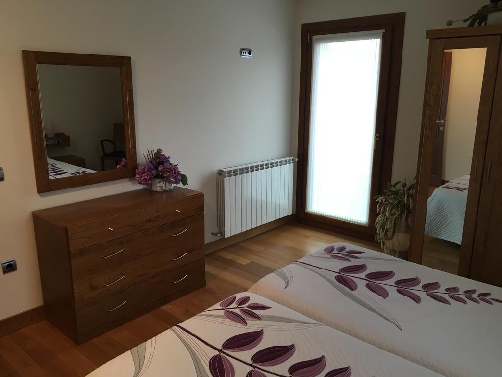 Casa Rural Roncesvalles Espinal-Auzperri Esterno foto