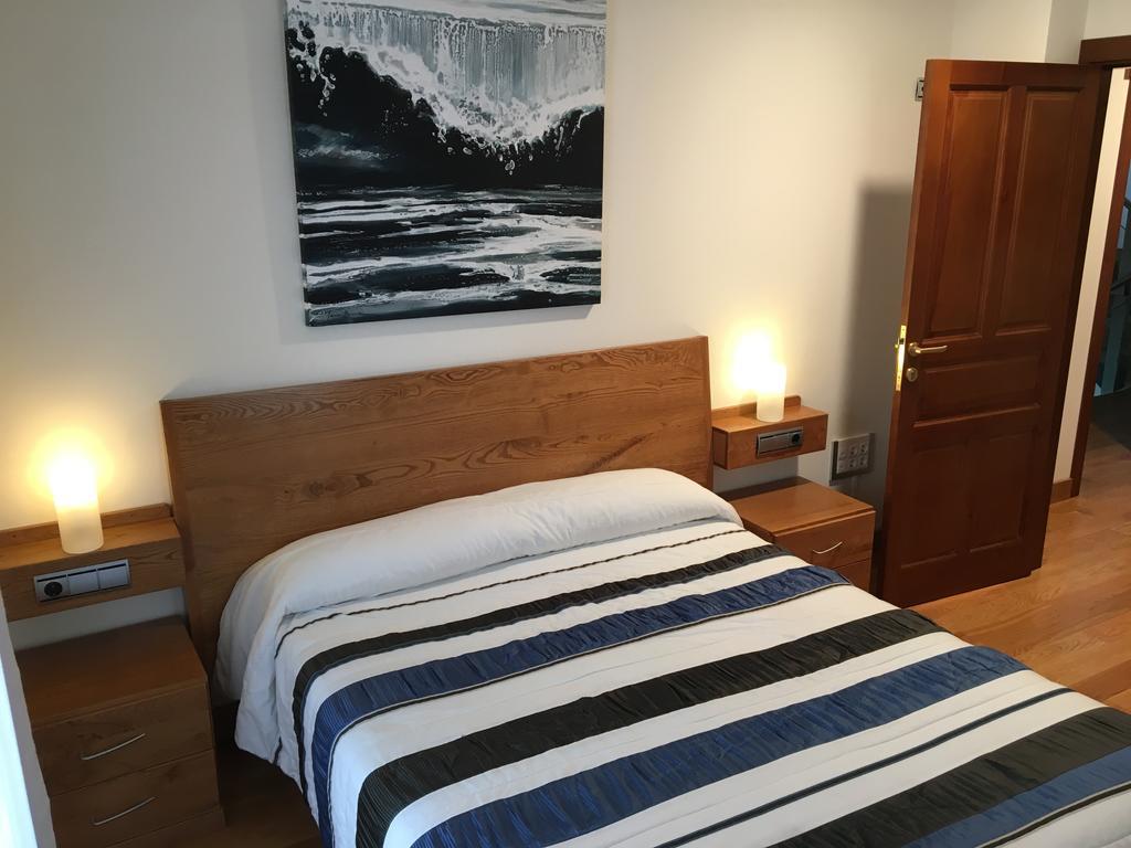 Casa Rural Roncesvalles Espinal-Auzperri Esterno foto