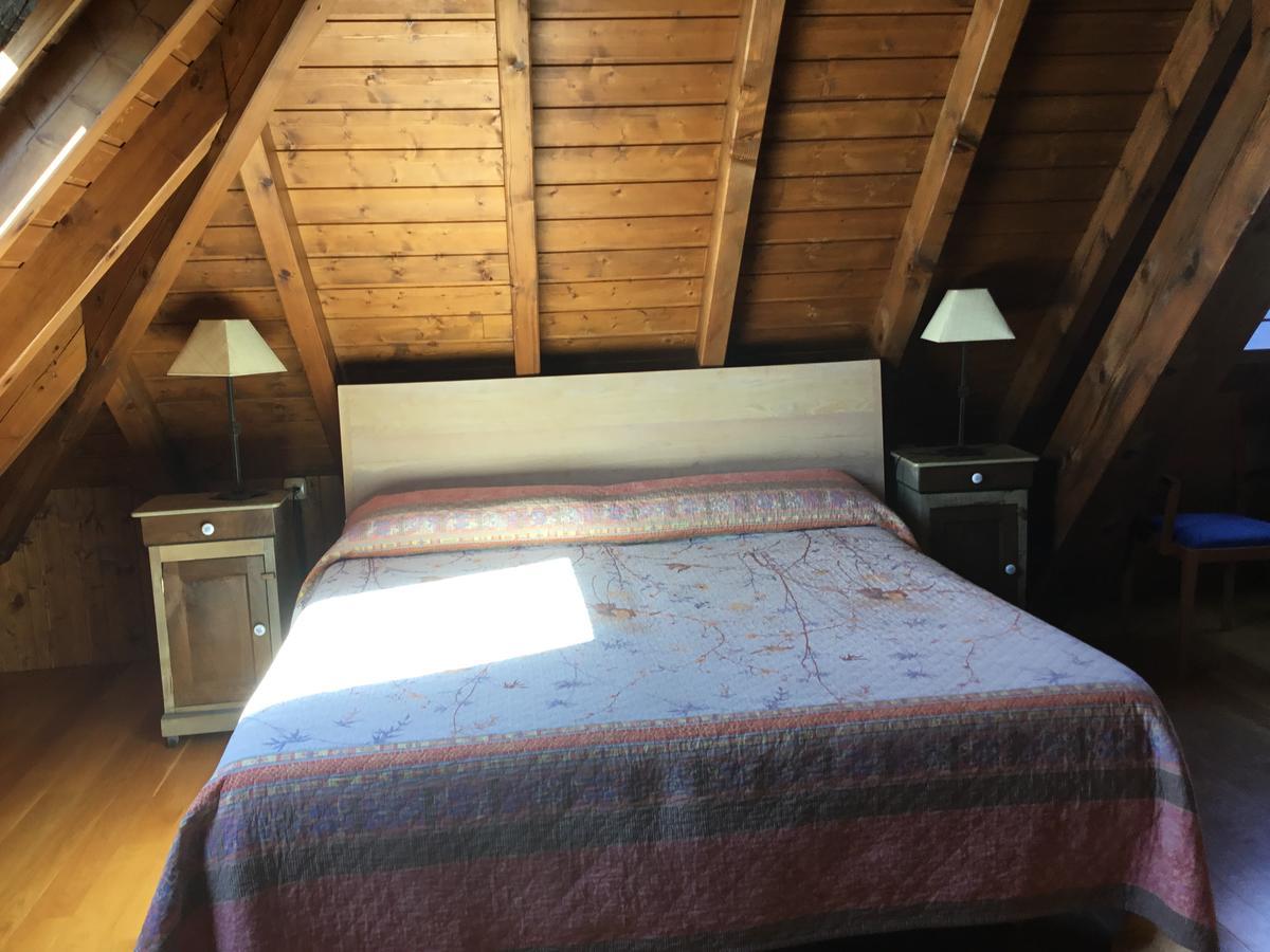 Casa Rural Roncesvalles Espinal-Auzperri Esterno foto